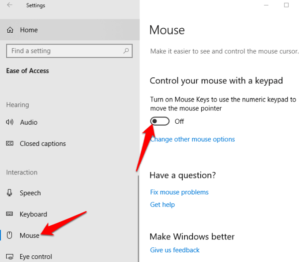 Windows 10 Accessibility Features For Disabled People