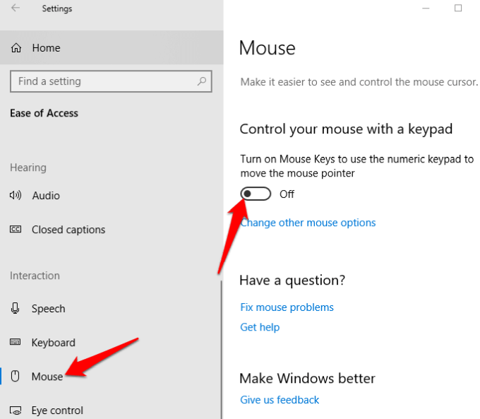 Windows 10 Accessibility Features For Disabled People - 35
