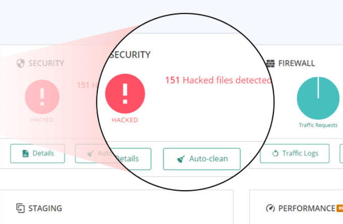 How to Remove Malware From Your WordPress Site image 2