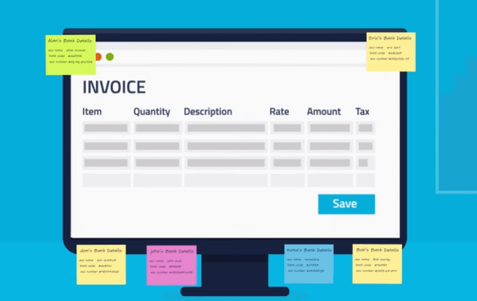 The 7 Best Online Invoicing Services - 75