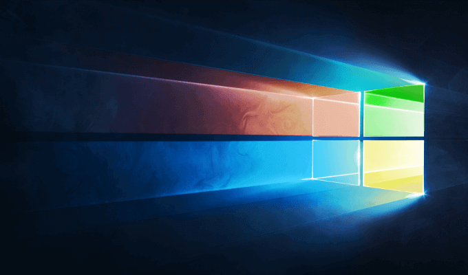 How To Enable Or Disable The Transparency Effects in Windows 10 - 9