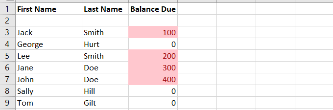 How To Create a VBA Macro Or Script In Excel - 21