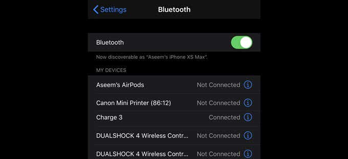 HDG Explains : What Is Bluetooth & What Is It Most Commonly Used For? image 7