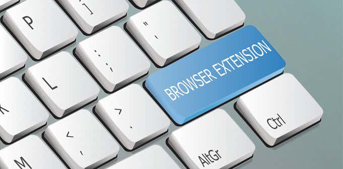 How To Install Only Safe Browser Extensions image 1