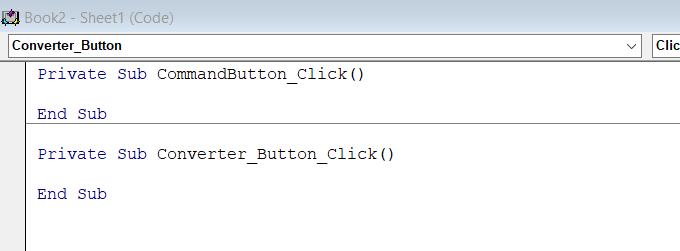 How To Create a VBA Macro Or Script In Excel - 41