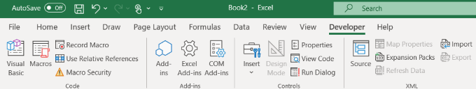 How To Create a VBA Macro Or Script In Excel - 84