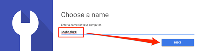 Chrome Remote Desktop  How To Connect To Your Computer From Anywhere - 35