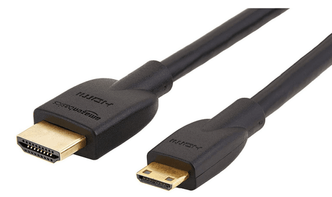 How To Connect a Phone Or Tablet To Your TV Via USB - 13
