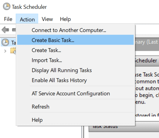 How To Automatically Toggle Dark   Light Modes On Windows 10 - 75