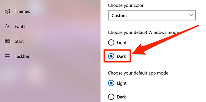 Start, Taskbar, And Action Center Grayed Out In Windows 10? How To Fix image 9