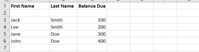 How To Create a VBA Macro Or Script In Excel image 9