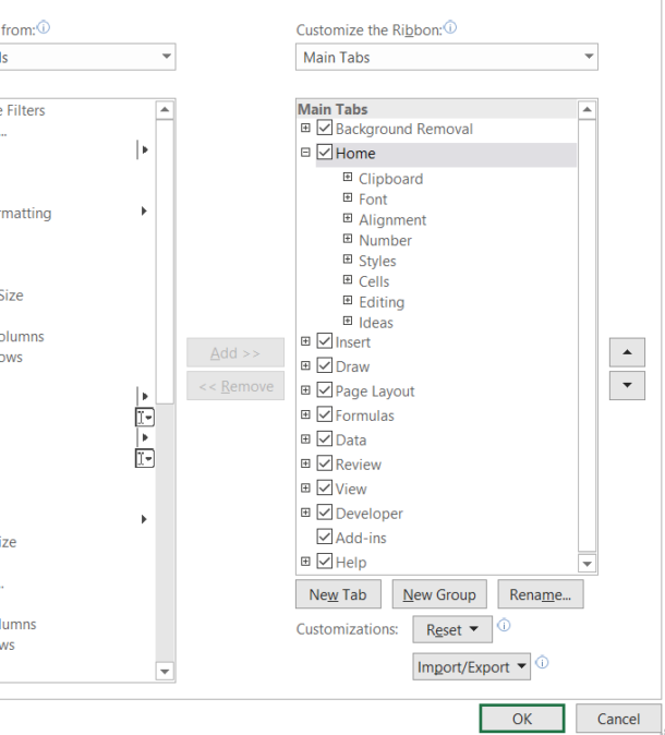 How To Create A VBA Macro Or Script In Excel