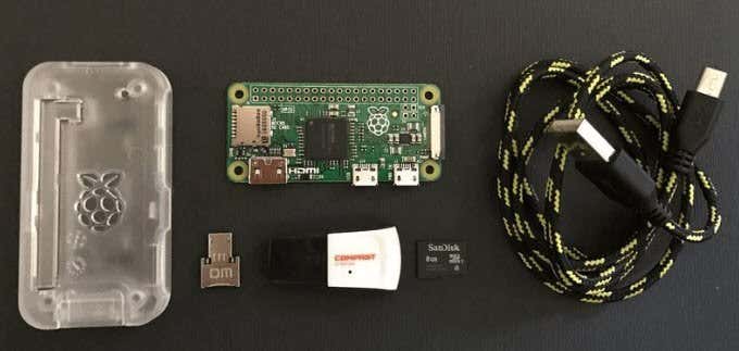 The Easiest Raspberry Pi Projects for Beginners image 10
