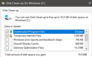 How To Reduce Windows Explorer High CPU Usage