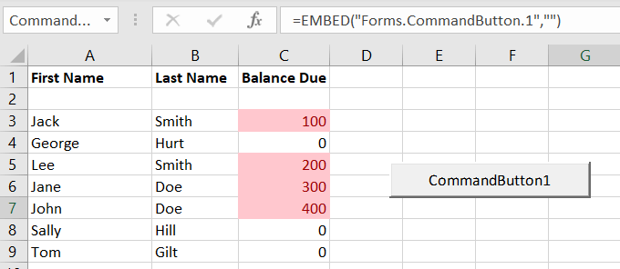 How To Create a VBA Macro Or Script In Excel image 14