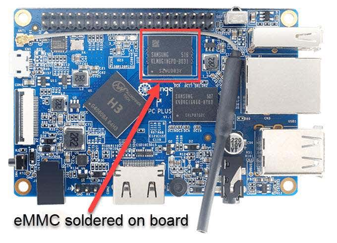 eMMC vs SSD: What’s The Difference? image 4