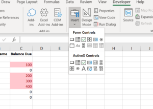 How To Create A VBA Macro Or Script In Excel