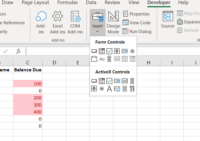 record a macro in excel 2008 for mac