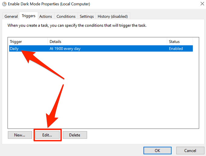 How To Automatically Toggle Dark   Light Modes On Windows 10 - 80