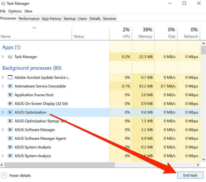 How to Fix When Windows Won’t Shut Down image 15