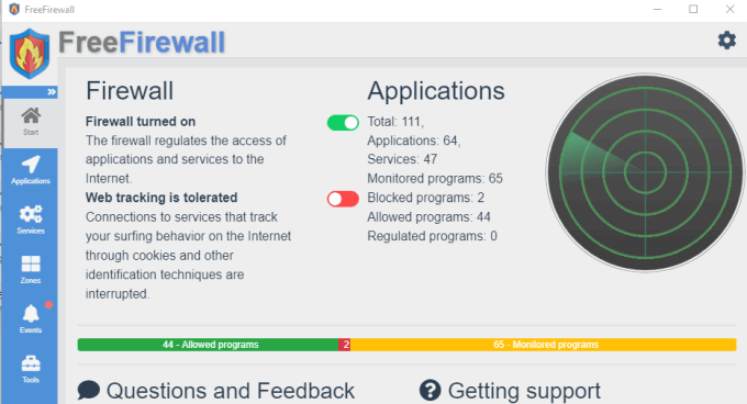 How To Block Internet Explorer From Accessing The Internet - 95