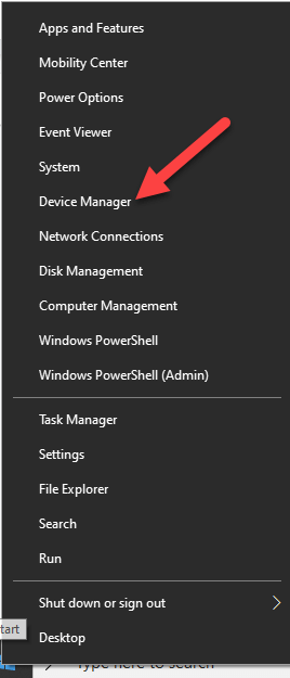 How To Fix Windows Hello Fingerprint Not Working In Windows 10 image 17