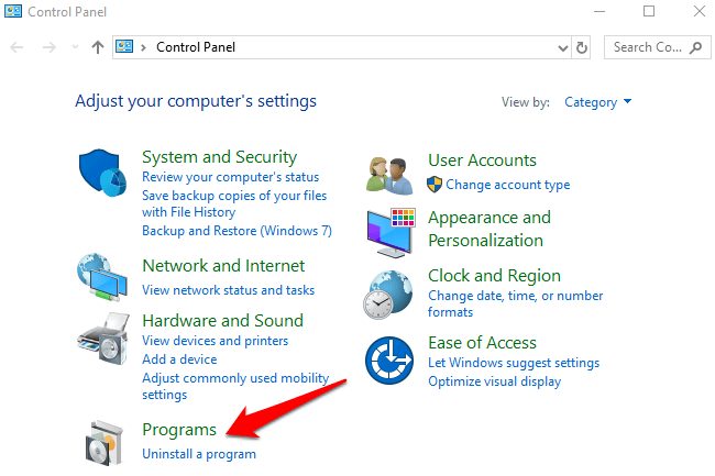 How To Know If Your School-Issued Laptop Has Spyware Installed image 7
