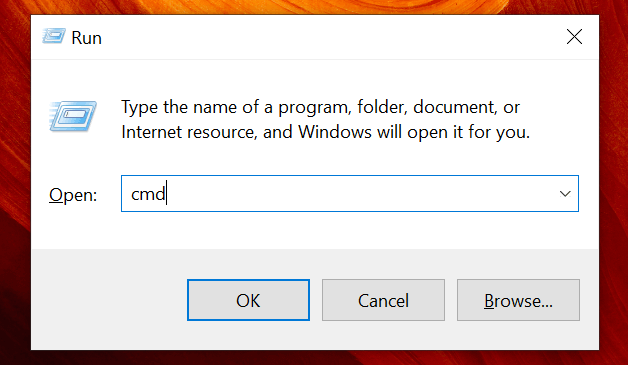 How To Automatically Shut Down a Windows Computer image 3
