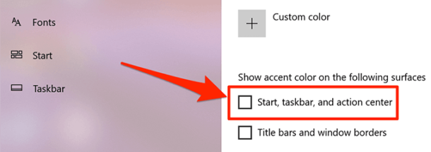 Start, Taskbar, And Action Center Grayed Out In Windows 10? How To Fix