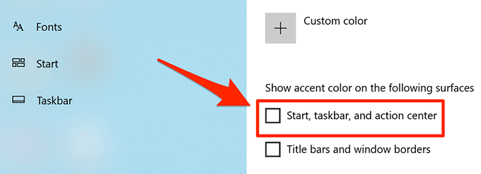 Start  Taskbar  And Action Center Grayed Out In Windows 10  How To Fix - 40