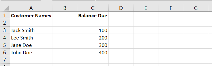 How To Create a VBA Macro Or Script In Excel - 77