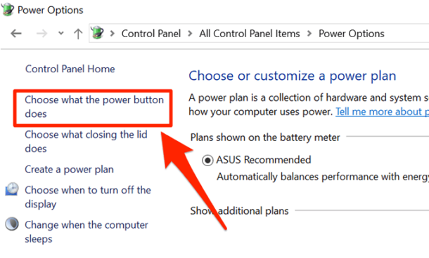 How to Fix When Windows Won’t Shut Down