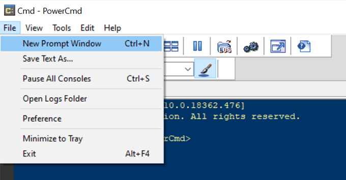 CommandTab Plus for windows download