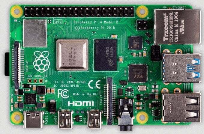 The Easiest Raspberry Pi Projects for Beginners image 1