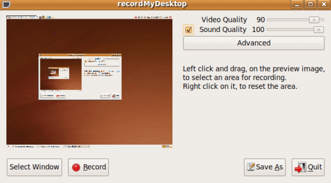 10 Best Screen Recorders for Linux - 66