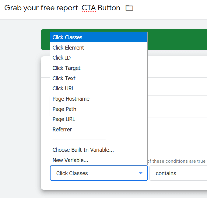 How To Use Google Tag Manager To Analyze Your Website Traffic image 11