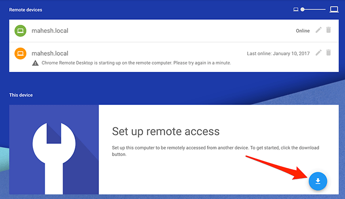 Chrome Remote Desktop  How To Connect To Your Computer From Anywhere - 84