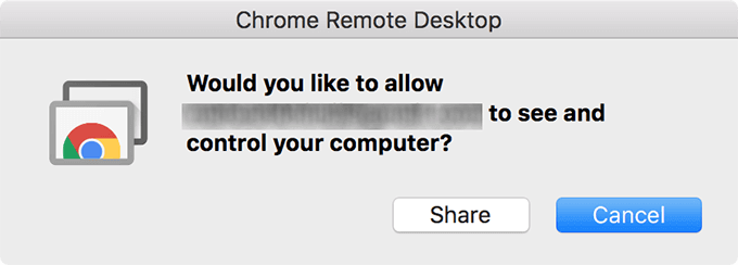 Chrome Remote Desktop  How To Connect To Your Computer From Anywhere - 56