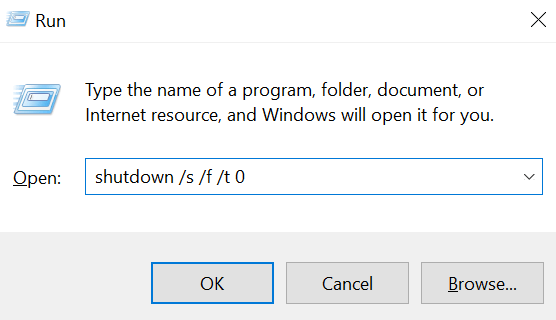 How to Fix When Windows Won’t Shut Down image 13
