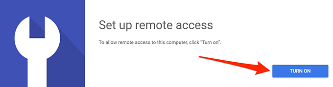 Chrome Remote Desktop: How To Connect To Your Computer From Anywhere image 12