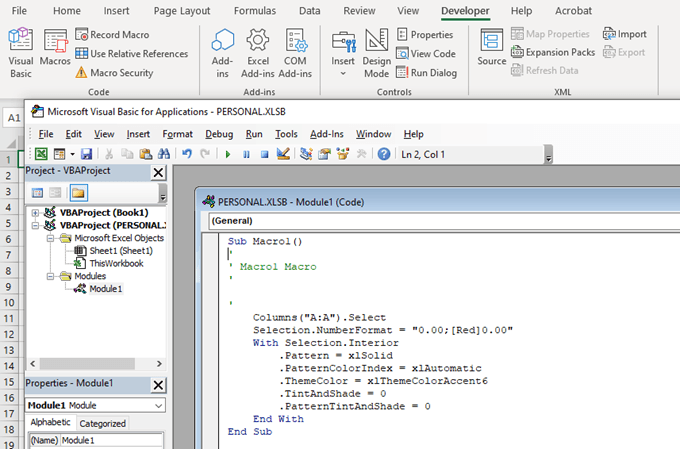 how-to-create-a-vba-macro-or-script-in-excel-download-udemy-courses-for