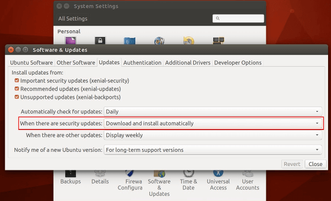 How To Upgrade To The Latest Ubuntu image 3