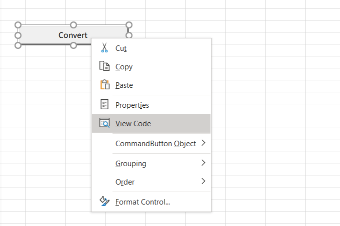 How To Create A Vba Macro Or Script In Excel 6558