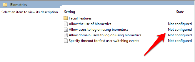 How To Fix Windows Hello Fingerprint Not Working In Windows 10 image 11