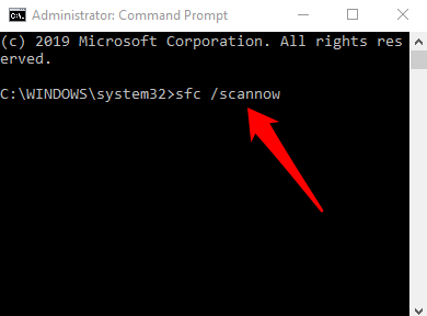 How To Fix Windows Hello Fingerprint Not Working In Windows 10 image 35