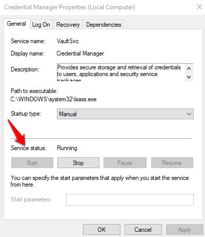 How To Fix Windows Hello Fingerprint Not Working In Windows 10 image 37