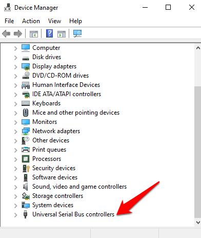 How To Fix Windows Hello Fingerprint Not Working In Windows 10 image 34