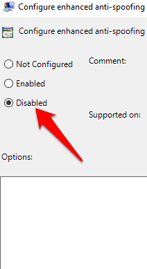 How To Fix Windows Hello Fingerprint Not Working In Windows 10 image 16