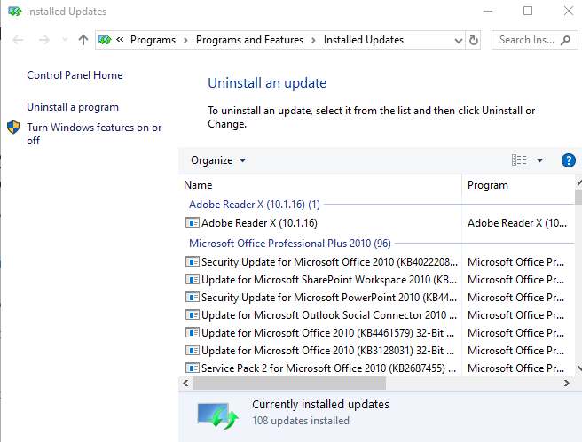 How To Fix Windows Hello Fingerprint Not Working In Windows 10 image 28