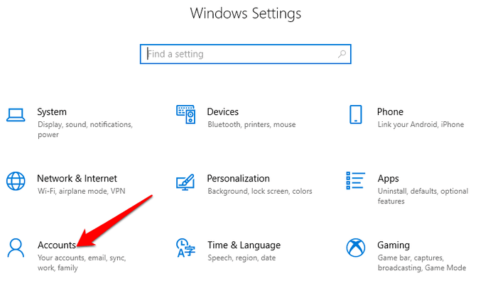 How To Fix Windows Hello Fingerprint Not Working In Windows 10 image 5